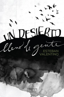 Un desierto lleno de gente