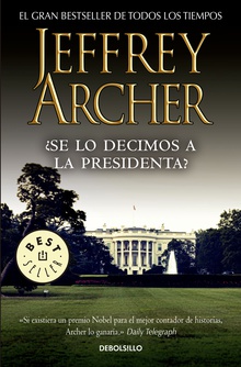 ¿Se lo decimos a la presidenta?