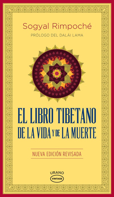 El libro tibetano de la vida y de la muerte
