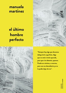 El último hombre perfecto