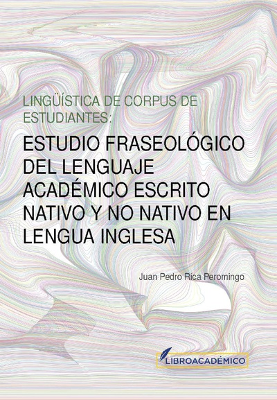 Lingüística de corpus de estudiantes: