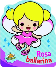 Rosa bailarina
