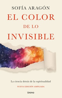 El color de lo invisible (Nueva edición ampliada)