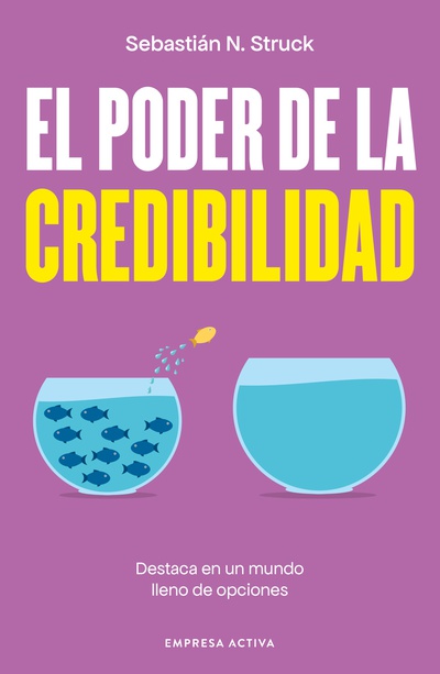 El poder de la credibilidad