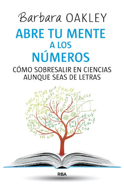 Abre tu mente a los números