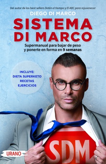 SISTEMA DI MARCO