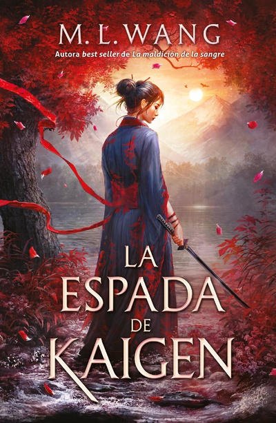 La espada de Kaigen