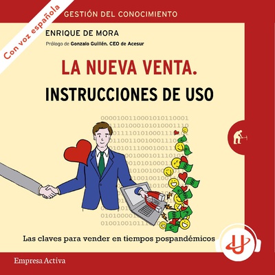 La nueva venta. Instrucciones de uso
