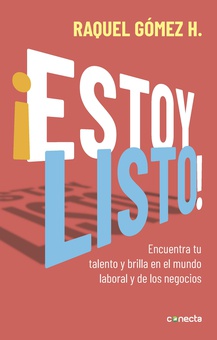 ¡Estoy listo!