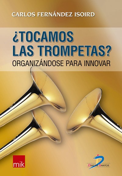 Tocamos las trompetas?