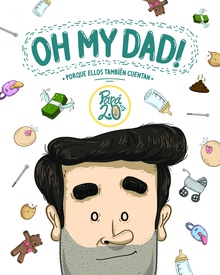 Oh my dad! (Fixed Layout)