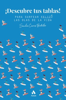 ¡Descubre tus tablas!