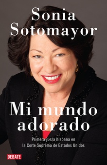 Mi mundo adorado
