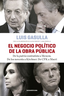 El negocio político de la obra pública