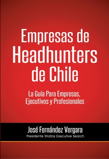 Empresas de Headhunters de Chile