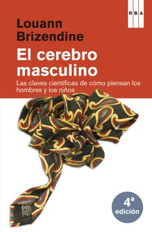 El cerebro masculino