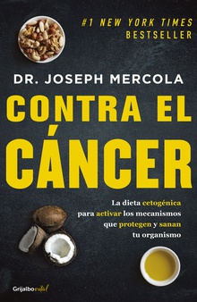 Contra el cáncer (Colección Vital)