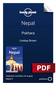 Nepal 5_5. Pokhara