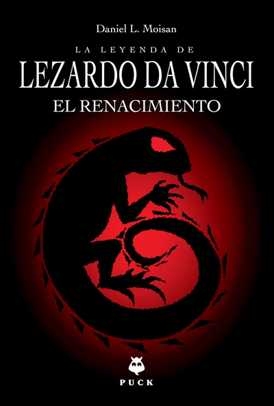 La leyenda de Lezardo Da Vinci, El Renacimiento