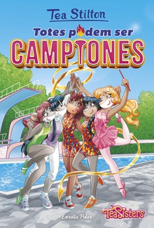 Totes podem ser campiones