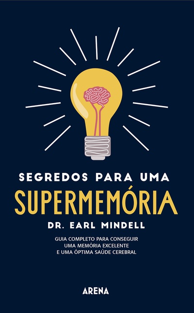 Segredos para Uma Supermemória