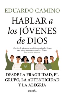 Hablar a los jóvenes de Dios