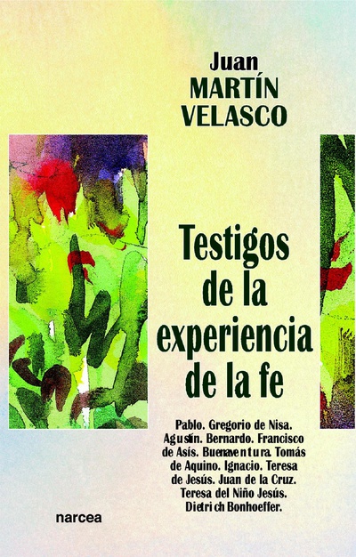 Testigos de la experiencia de la fe