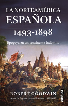 La Norteamérica española (1493-1498)