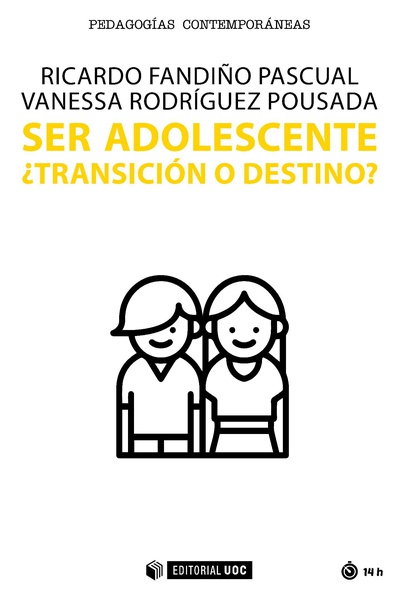 Ser adolescente