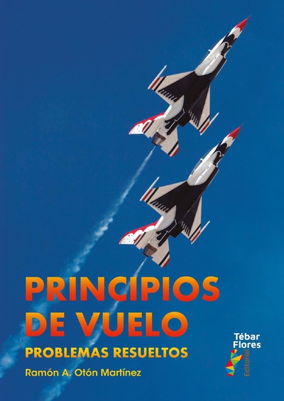 Principios de vuelo. Problemas resueltos
