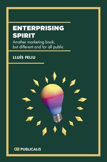 Enterprising Spirit