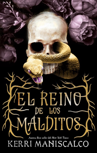 El reino de los malditos Vol. 1