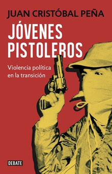 Jóvenes pistoleros