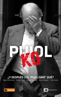 Pujol KO. Ebook