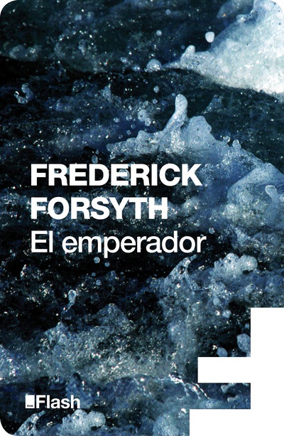 El emperador (Flash Relatos)