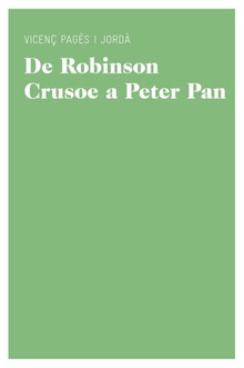 De Robinson Crusoe a Peter Pan