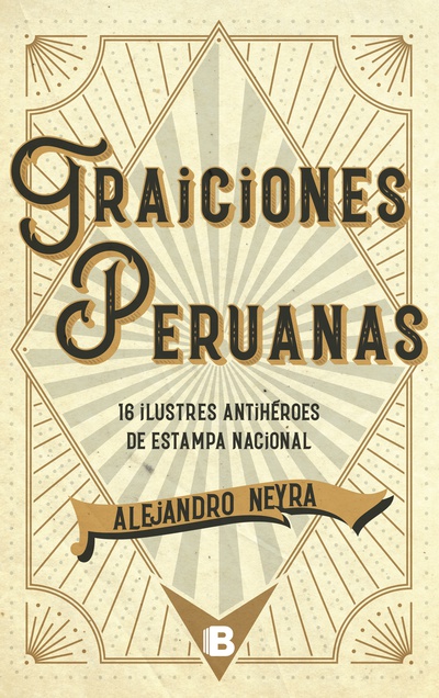 Traiciones peruanas