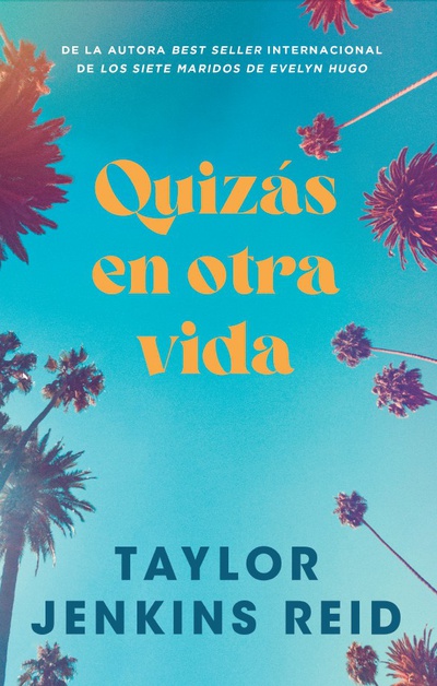Quizás en otra vida