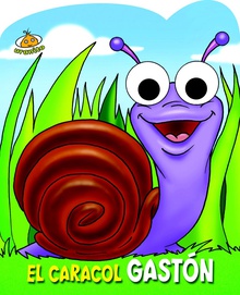 El caracol Gastón