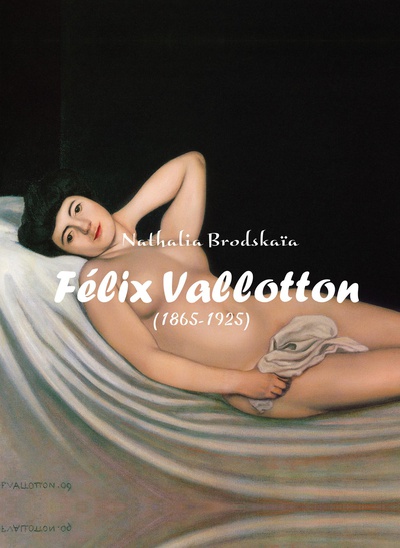 Félix Vallotton and artworks