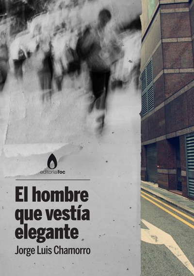 El hombre que vestía elegante
