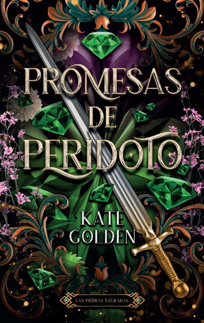Promesas de peridoto