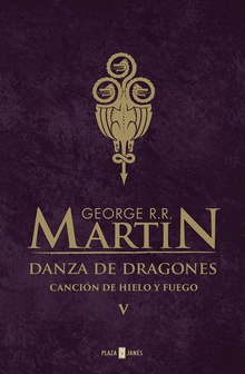 Danza de dragones