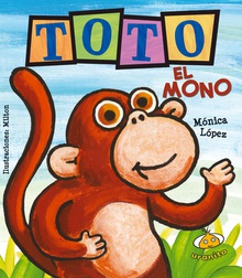 Toto, el mono