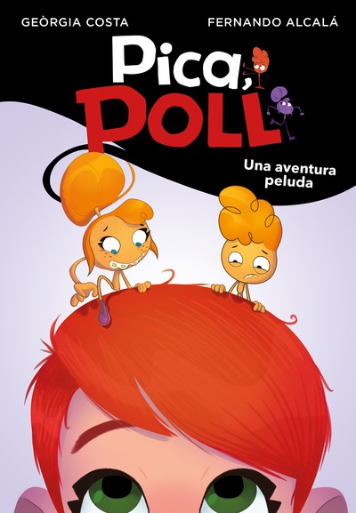 Una aventura peluda (Pica, Poll)