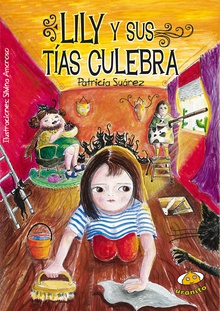 Lily y sus tías Culebra