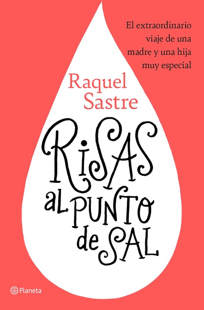 Risas al punto de sal