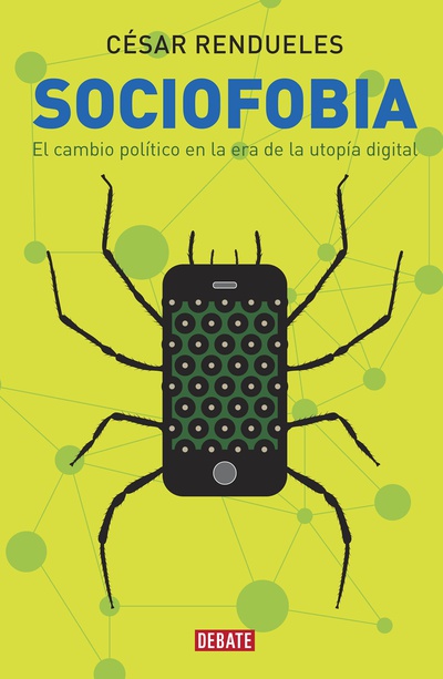 Sociofobia