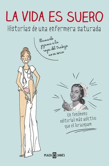 La vida es suero