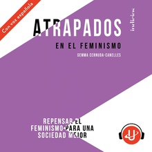 Atrapados  en el feminismo